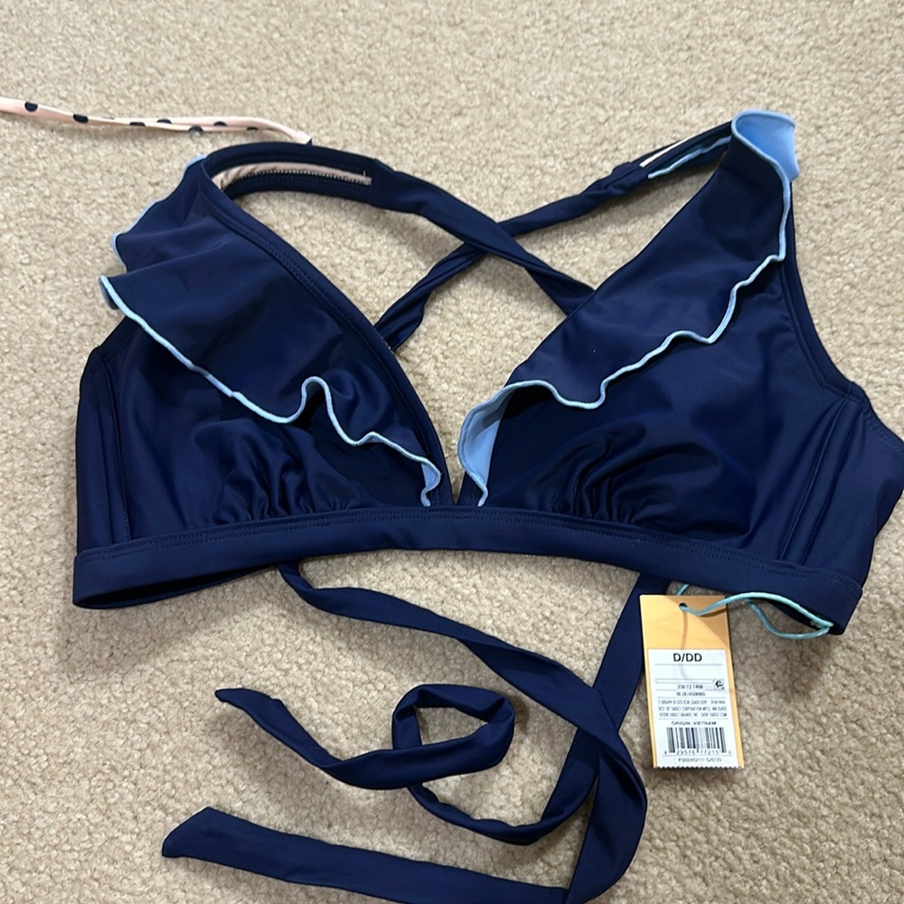 Bikini top - Picture 1 of 2